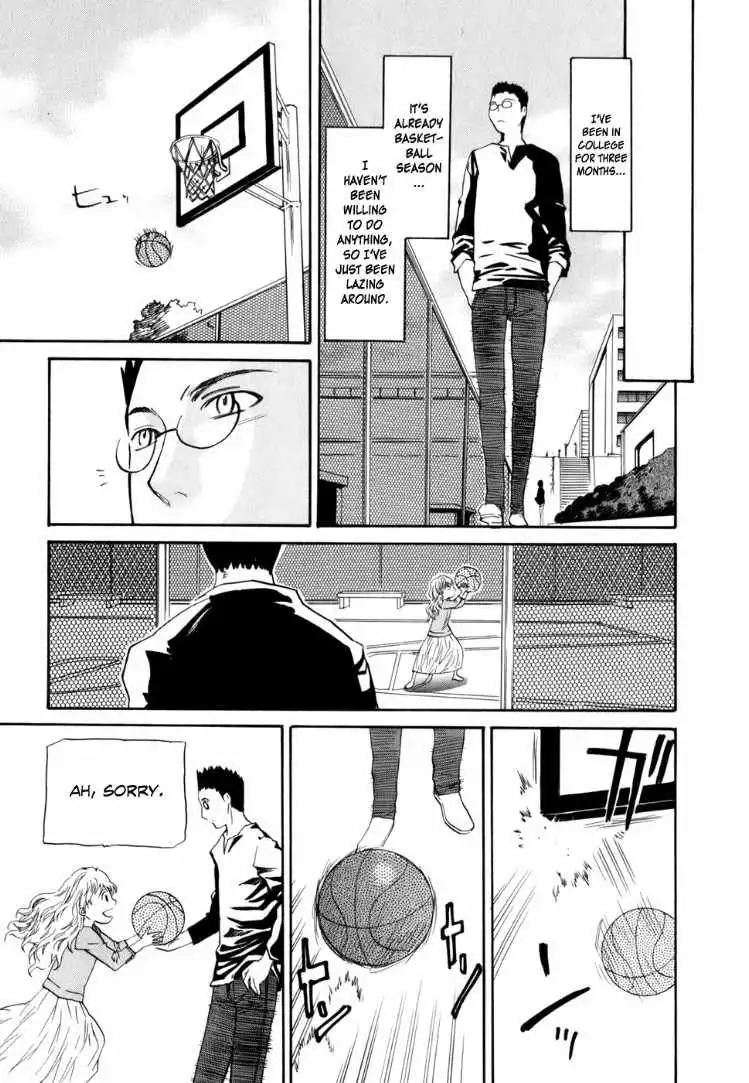 Yume no Atosaki Chapter 4 21